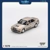 Mô hình xe Mercedes-Benz 190 E 2.3-16 #11 Ayrton Senna 1984 Nürburgring Race of Champions 1:64 MiniGT