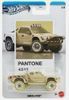 Mô hình xe Hotwheels Silver Series 2026 Pantone 1:64 Hotwheels
