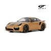 Mô hình xe Porsche 911 ( 991.2 ) Turbo S Exclusive 2018 1:18 GT SPIRIT