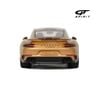 Mô hình xe Porsche 911 ( 991.2 ) Turbo S Exclusive 2018 1:18 GT SPIRIT