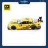Mô hình xe BMW M4 DTM Deutsche Post 1:24 CCA
