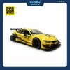 Mô hình xe BMW M4 DTM Deutsche Post 1:24 CCA