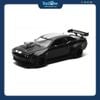 Bộ lắp ráp mô hình xe Dodge Challenger SRT Jailbreadk Model Kit 1:36 CCA