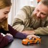 Bộ đồ chơi mô hình lắp ráp xe Toyota Supra MK4 Fast And Furious LEGO SPEED CHAMPIONS