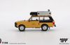 Mô hình xe Range Rover 1981 1:64 MiniGT