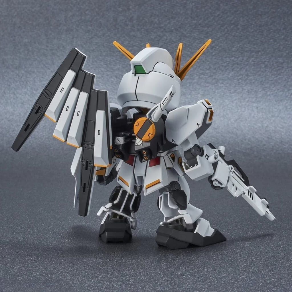Mô hình lắp ráp Gundam Bandai SD EX-Standard Model Kit BANDAI