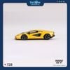 Mô hình xe Lamborghini Countach LPI 800-4 1:64 MiniGT