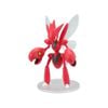 Mô hình lắp ráp Pokemon Plamo Collection Select Series Plastic Model Kit BANDAI