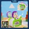Mô hình đồ chơi lắp ráp Blind box Toy Story Daadoos Fun 01 Playful Theater ER02 BLOKEES