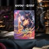 Bộ thẻ sưu tập Mobile Legend Bang Bang Collectible Cards Hand of Destiny KAYOU