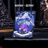 Bộ thẻ sưu tập Mobile Legend Bang Bang Collectible Cards Hand of Destiny KAYOU