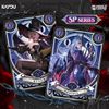 Bộ thẻ sưu tập Mobile Legend Bang Bang Collectible Cards Hand of Destiny KAYOU