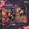 Bộ thẻ sưu tập Mobile Legend Bang Bang Collectible Cards Hand of Destiny KAYOU