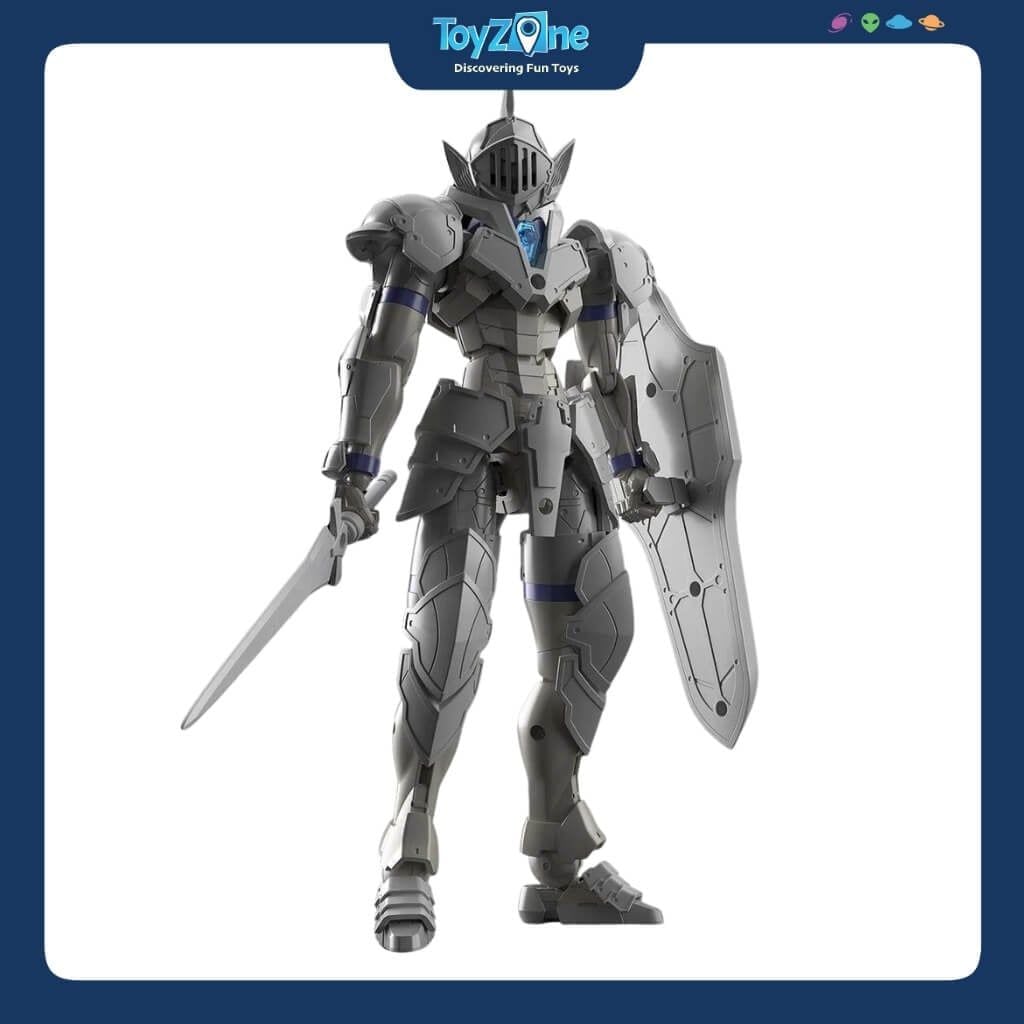 Mô hình lắp ráp 30MF ( 30 Minutes Fantasy ) 1/144 Model Kit BANDAI
