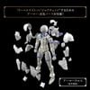 Mô hình lắp ráp 30MF ( 30 Minutes Fantasy ) 1/144 Model Kit BANDAI