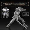 Mô hình lắp ráp 30MF ( 30 Minutes Fantasy ) 1/144 Model Kit BANDAI
