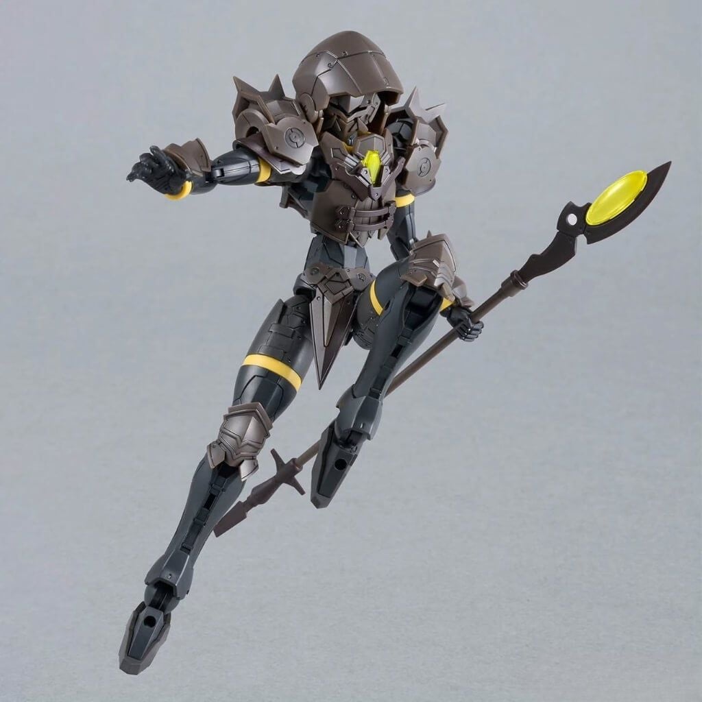 Mô hình lắp ráp 30MF ( 30 Minutes Fantasy ) 1/144 Model Kit BANDAI