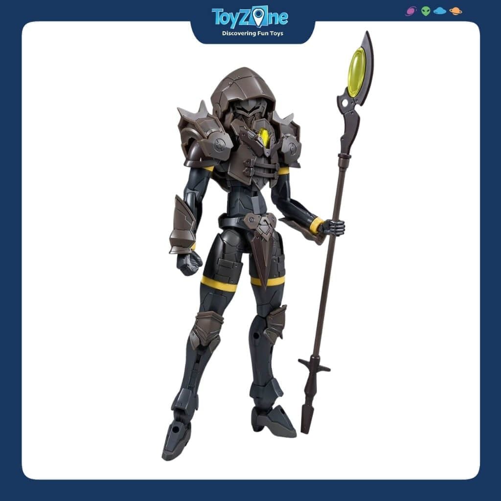 Mô hình lắp ráp 30MF ( 30 Minutes Fantasy ) 1/144 Model Kit BANDAI