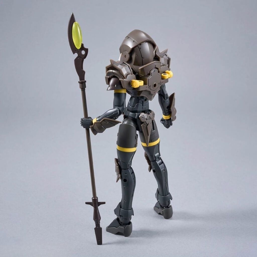 Mô hình lắp ráp 30MF ( 30 Minutes Fantasy ) 1/144 Model Kit BANDAI