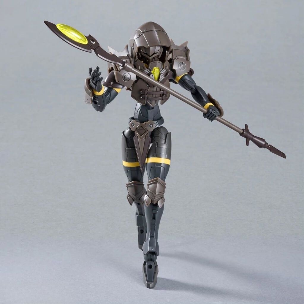 Mô hình lắp ráp 30MF ( 30 Minutes Fantasy ) 1/144 Model Kit BANDAI