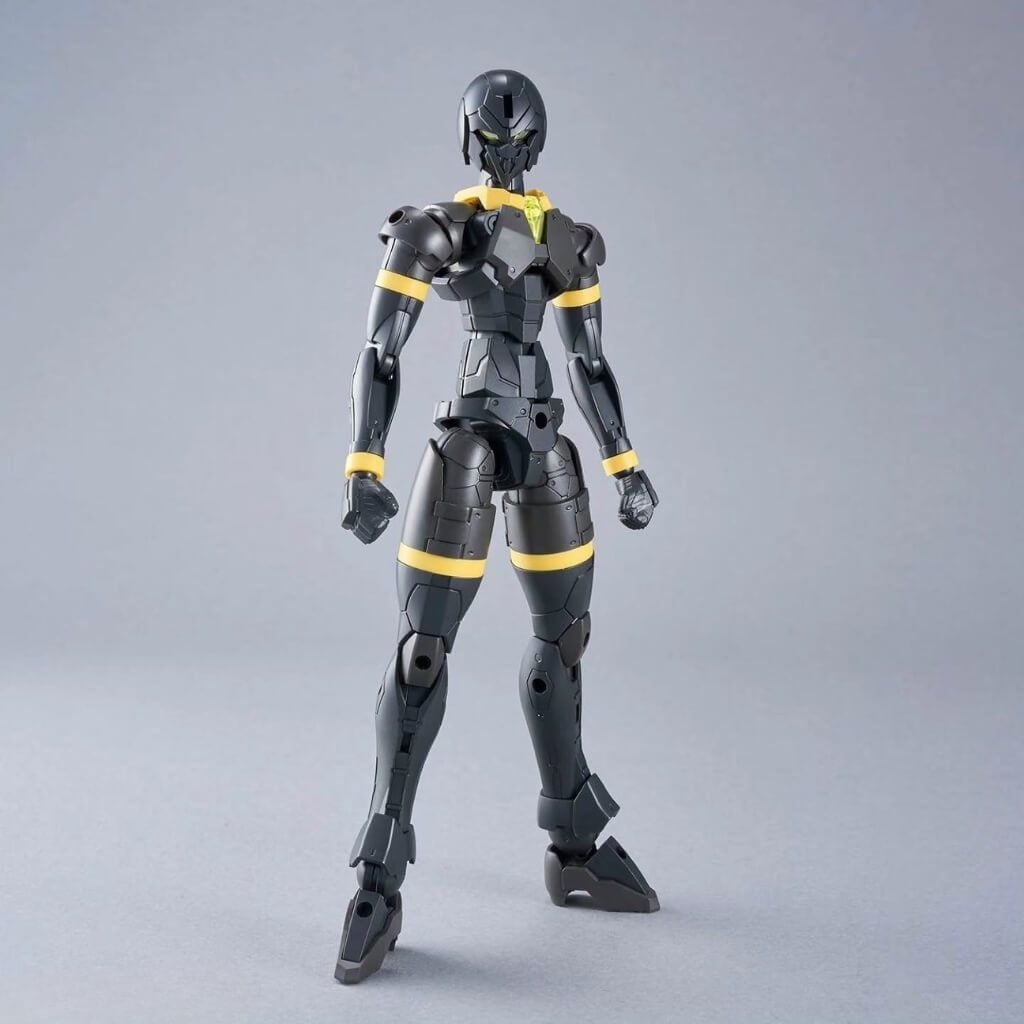 Mô hình lắp ráp 30MF ( 30 Minutes Fantasy ) 1/144 Model Kit BANDAI