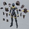 Mô hình lắp ráp 30MF ( 30 Minutes Fantasy ) 1/144 Model Kit BANDAI
