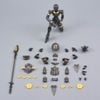 Mô hình lắp ráp 30MF ( 30 Minutes Fantasy ) 1/144 Model Kit BANDAI