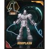 Mô hình đồ chơi Lắp ráp Blind box Marvel Infinity Saga Series 04 Model Kits BLOKEES