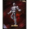 Mô hình đồ chơi Lắp ráp Blind box Marvel Infinity Saga Series 04 Model Kits BLOKEES