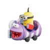 Mô hình đồ chơi lắp ráp Blind box Minions Daadoos Nest Series 01 The Roller BLOKEES