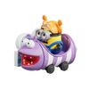 Mô hình đồ chơi lắp ráp Blind box Minions Daadoos Nest Series 01 The Roller BLOKEES