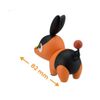 Mô hình lắp ráp Pokemon Plamo Collection Quick Model Kit BANDAI