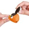 Mô hình lắp ráp Pokemon Plamo Collection Quick Model Kit BANDAI