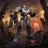 Mô hình đồ chơi lắp ráp Transformers Classic Class 12 Megatron Transformers One BLOKEES