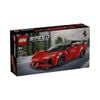 Bộ đồ chơi mô hình lắp ráp xe Ferrari SF90 XX Stradale LEGO SPEED CHAMPIONS