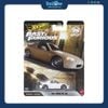 Mô hình xe Hot Wheels Premium Fast And Furious 25th Anniversary chính hãng