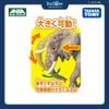 Mô hình đồ chơi Động vật Voi Châu Phi ANIA AS-02 African Elephant TAKARA TOMY