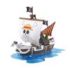 Mô hình lắp ráp tàu One Piece Going Merry Grand Ship Collection BANDAI