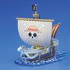 Mô hình lắp ráp tàu One Piece Going Merry Grand Ship Collection BANDAI