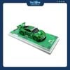 Mô hình xe Porsche 911 GT3 R Tyrannosaurus 1:64 Star Race