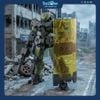 Mô hình lắp ráp Robot eEXM-23 Tecprot 02 30 Minutes Mission Model Kit 1/144 BANDAI