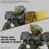 Mô hình lắp ráp Robot eEXM-23 Tecprot 02 30 Minutes Mission Model Kit 1/144 BANDAI