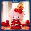 Mô hình đồ chơi Blind box Sanrio Characters Rose Night Series ( Đêm Hoa Hồng ) TOP TOY