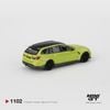 Mô hình xe BMW M3 M Performance Touring 1:64 MiniGT