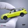 Mô hình xe BMW M3 M Performance Touring 1:64 MiniGT