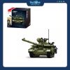 Bộ Đồ Chơi Lắp Ráp Mô Hình Xe Tăng T-90MS SLUBAN