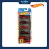 Bộ đồ chơi mô hình xe Hot Wheels 5 Pack Cars Set