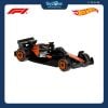 Bộ đồ chơi mô hình xe Hot wheels F1 Racing 5 Pack Cars Set