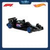 Bộ đồ chơi mô hình xe Hot wheels F1 Racing 5 Pack Cars Set