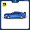 Bộ lắp ráp mô hình xe Ford Mustang GT 2018 Model Kit 1:42 CCA